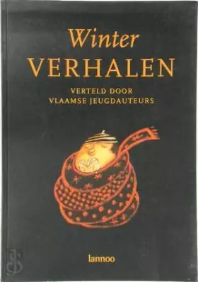 Couverture du produit · Het vroor dat het kraakte: de mooiste winterverhalen