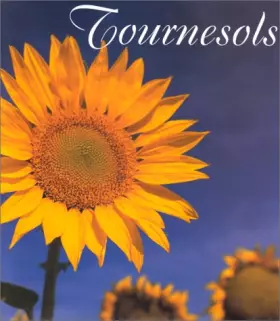 Couverture du produit · Les Tournesols