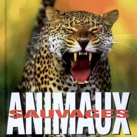 Couverture du produit · Animaux sauvages