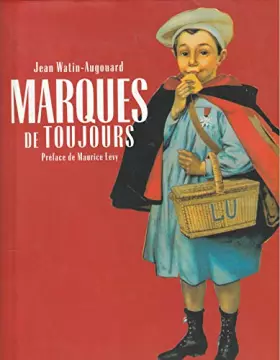 Couverture du produit · Marques de toujours