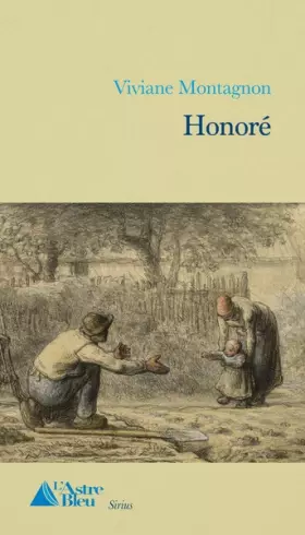 Couverture du produit · Honoré