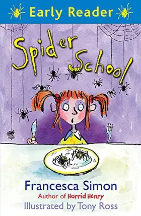 Couverture du produit · Spider School