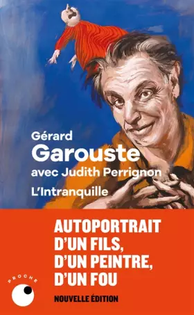 Couverture du produit · L'Intranquille