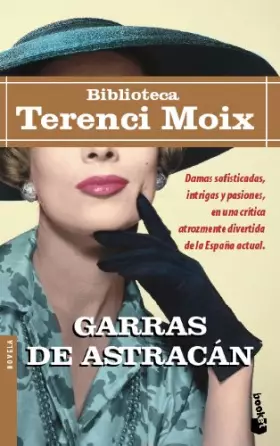 Couverture du produit · Garras de astracán