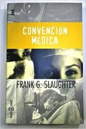 Couverture du produit · Convencion Medica