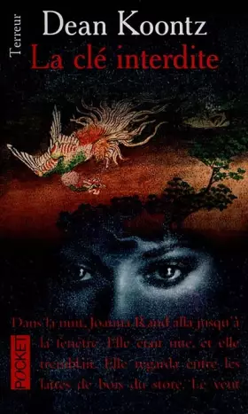 Couverture du produit · La Clé interdite