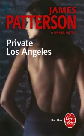 Couverture du produit · Private Los Angeles