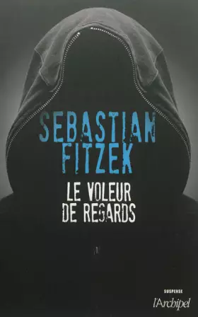 Couverture du produit · Le voleur de regards