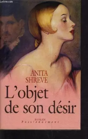 Couverture du produit · L'objet de son désir