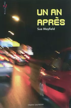 Couverture du produit · UN AN APRÈS