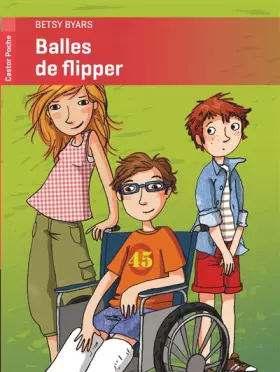 Couverture du produit · Balles de flipper