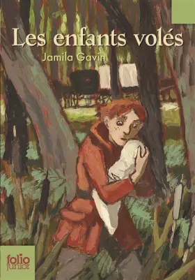 Couverture du produit · Les enfants volés