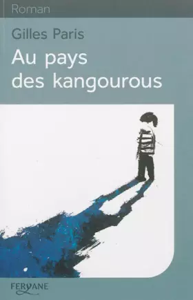 Couverture du produit · Au pays des kangourous