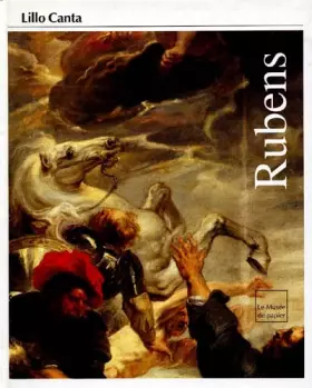 Couverture du produit · RUBENS
