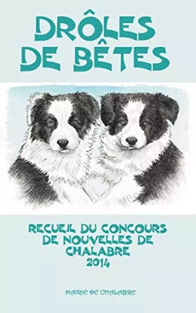 Couverture du produit · Drôles de Bêtes