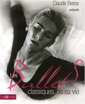 Couverture du produit · Les grands Ballets du répertoire classique