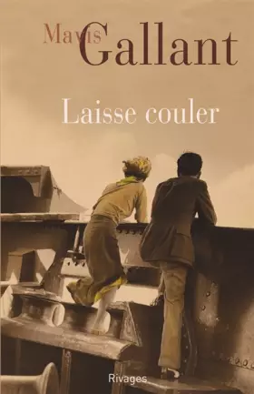 Couverture du produit · Laisse couler