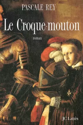 Couverture du produit · Le Croque-mouton