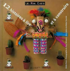 Couverture du produit · 12 HISTOIRES A LIRE ET A CONST