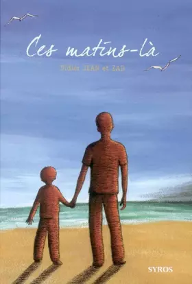 Couverture du produit · Ces matins-là