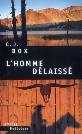 Couverture du produit · L'homme délaissé
