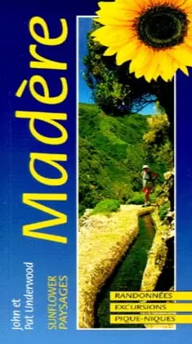 Couverture du produit · Madeira French