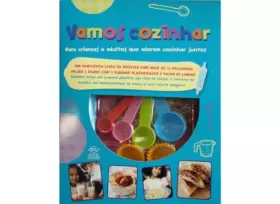 Couverture du produit · Vamos Cozinhar (Em Portuguese do Brasil)