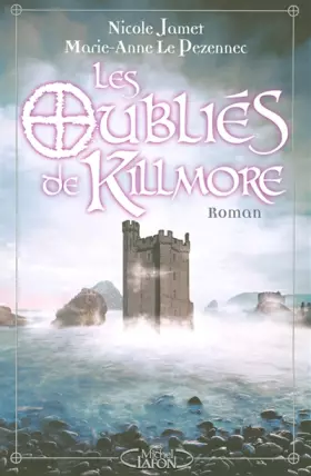 Couverture du produit · OUBLIES DE KILLMORE