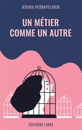Couverture du produit · Un métier comme un autre