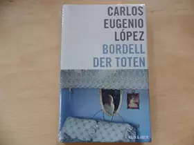 Couverture du produit · Bordell der Toten
