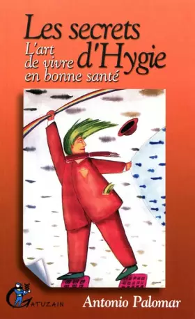 Couverture du produit · Secrets d'Hygie - Art de Vivre en Bonne Sante