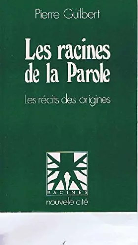 Couverture du produit · Les Racines de la Parole