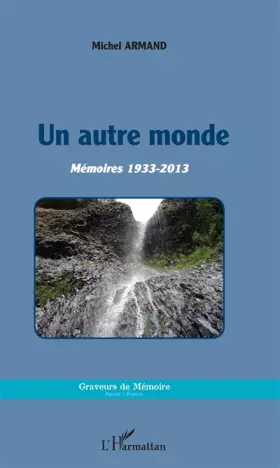 Couverture du produit · Un autre monde: Mémoires 1933-2013