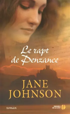 Couverture du produit · Le Rapt de Penzance