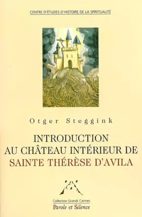 Couverture du produit · introduction au chateau interieur de therese d'avila