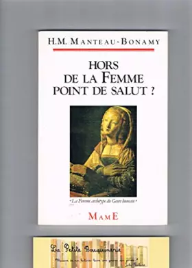 Couverture du produit · Hors de la femme point de salut