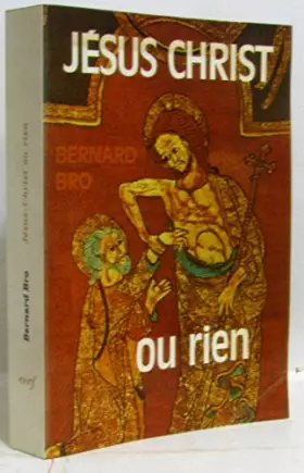 Couverture du produit · Jésus Christ ou rien