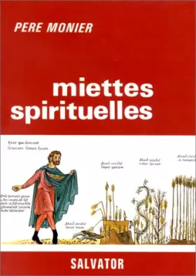 Couverture du produit · Miettes spirituelles