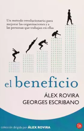 Couverture du produit · El beneficio (Bolsillo) (FORMATO GRANDE)