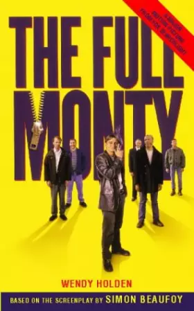 Couverture du produit · The Full Monty