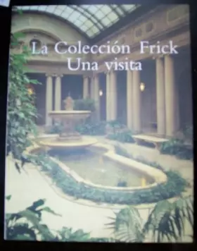 Couverture du produit · Frick Collection: A Tour Spanish