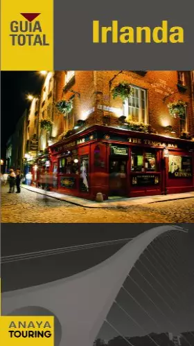 Couverture du produit · Irlanda (Guía Total - Internacional)