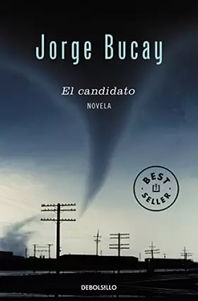 Couverture du produit · El candidato (Best Seller)