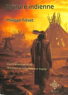 Couverture du produit · Brûlure indienne