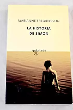 Couverture du produit · Historia de simon, la (Quinteto Bolsillo)