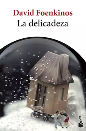 Couverture du produit · La delicadeza (Novela)