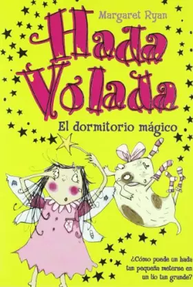 Couverture du produit · Hada Volada. el Dormitorio Magico