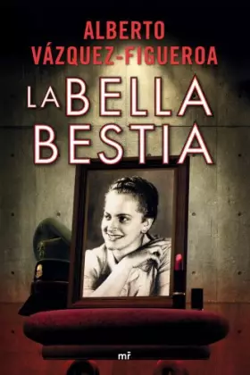 Couverture du produit · La bella bestia