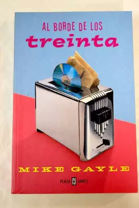 Couverture du produit · AL BORDE DE LOS TREINTA-PLAZA (SIN COLECCION)