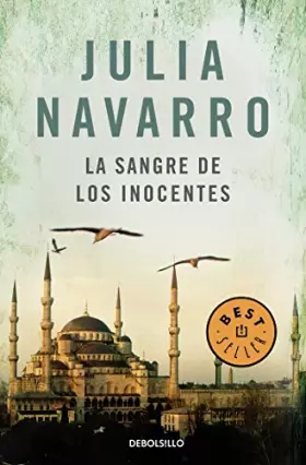 Couverture du produit · La sangre de los inocentes